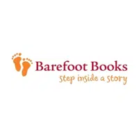 Barefoot Books logo