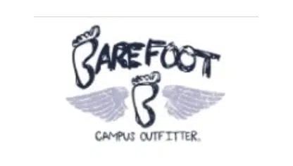 Barefoot Campus Outfitters logo