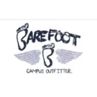 Barefoot Campus Outfitters logo