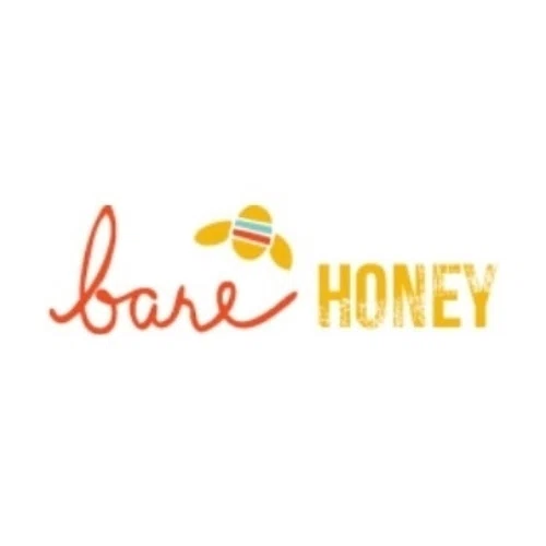Bare Honey logo