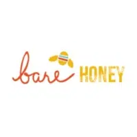 Bare Honey logo