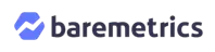 Baremetrics logo