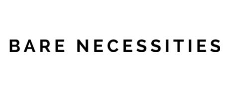 Bare Necessities promo code