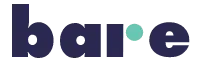 Bare Pets logo