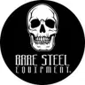 Bare Steel Equipment logo