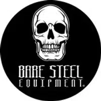 Bare Steel Equipment logo