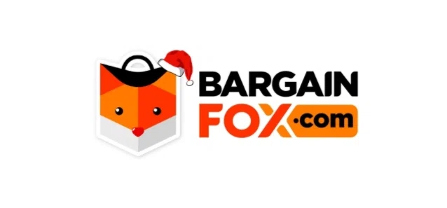 BargainFox logo