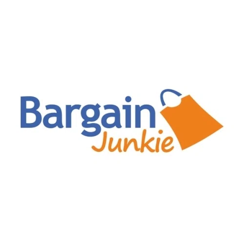 Bargain Junkie logo