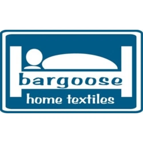 Bargoose logo