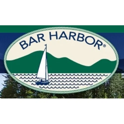 Bar Harbor Foods logo
