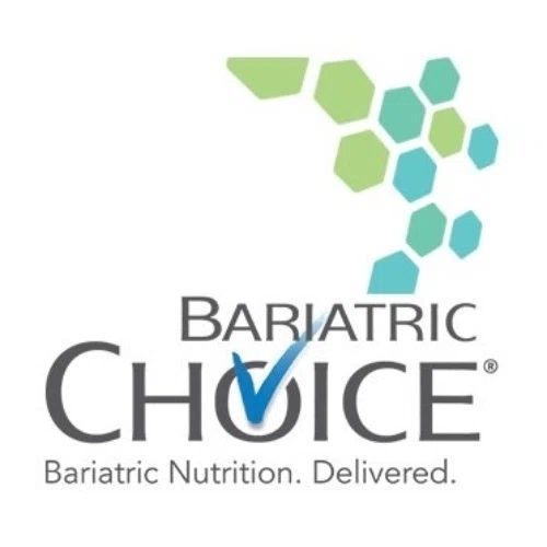 Bariatric Choice logo