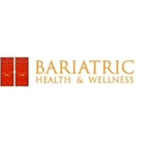Bariatric Health & Wellness logo