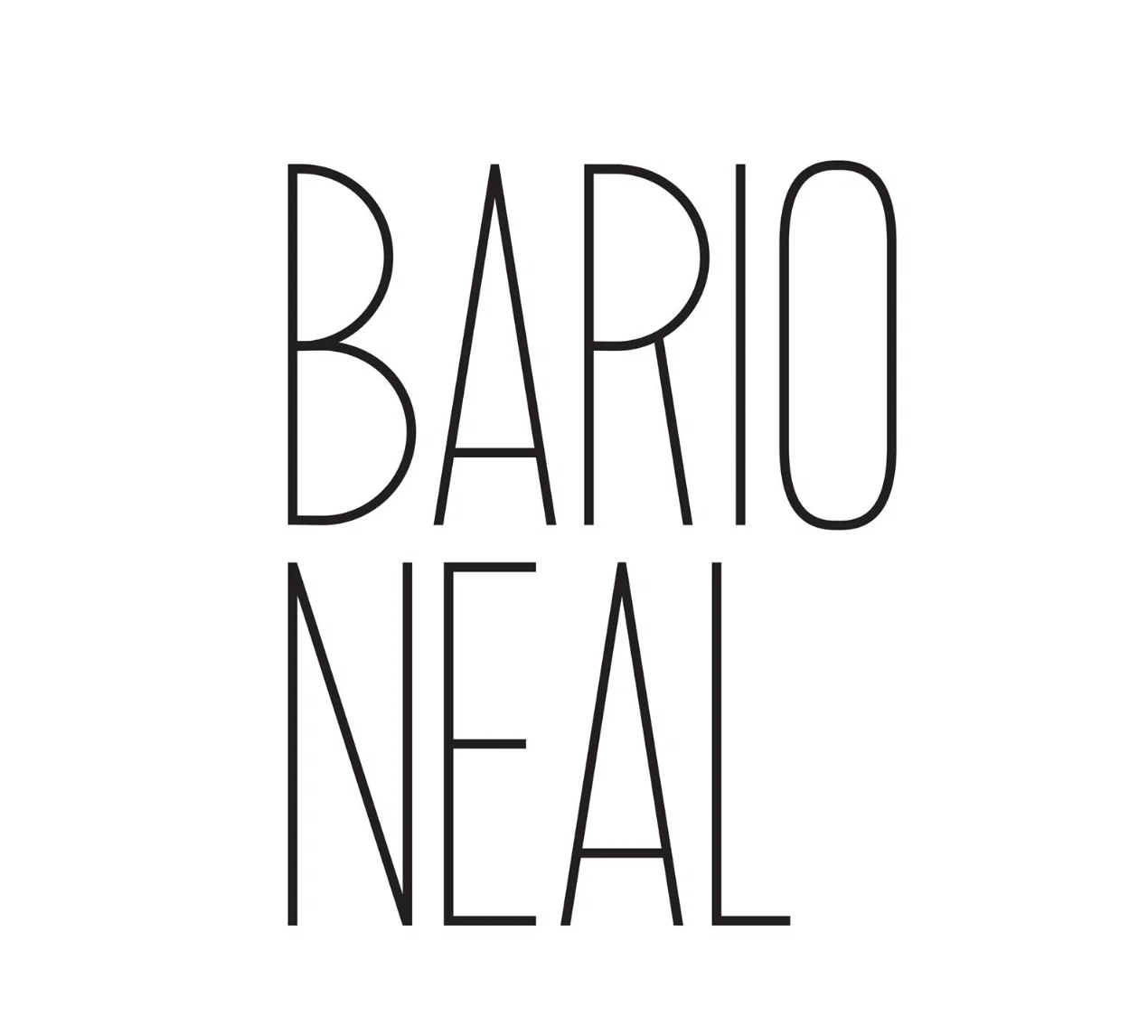 Bario Neal logo