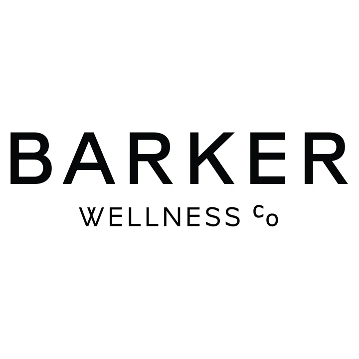Barker Wellness Co logo
