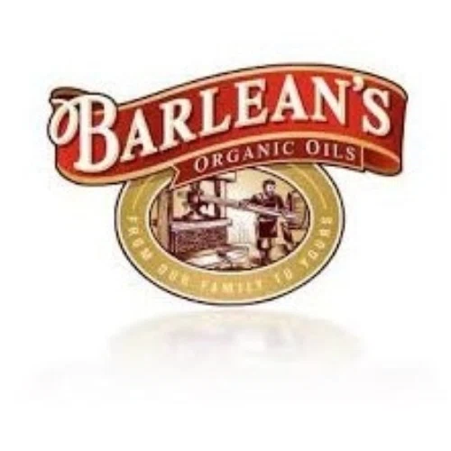 Barlean's Organic Oils logo
