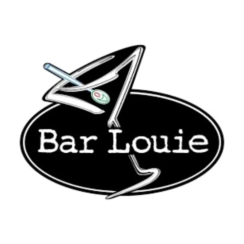 Bar Louie coupon code