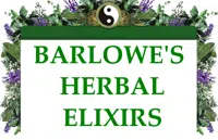 Barlowe's Herbal Elixirs logo