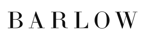 Barlow Fashion logo