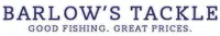 Barlow's Tackle logo