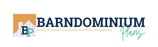 Barndominium Plans  logo