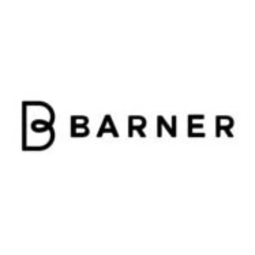 Barner logo