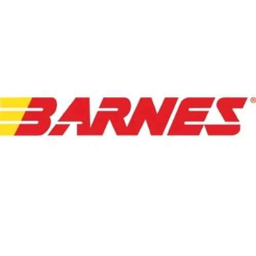 Barnes Bullets logo