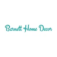 Barnett Home Decor logo
