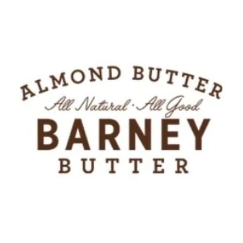 Barney Butter logo