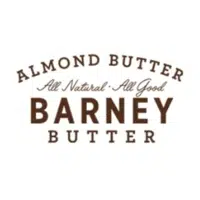 Barney Butter logo