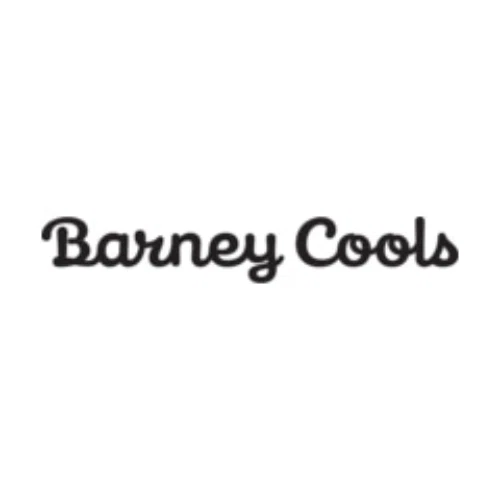 Barney Cools logo