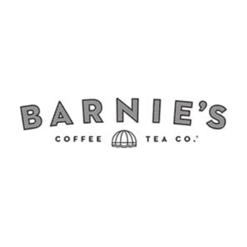 Barnie's Coffee & Tea logo