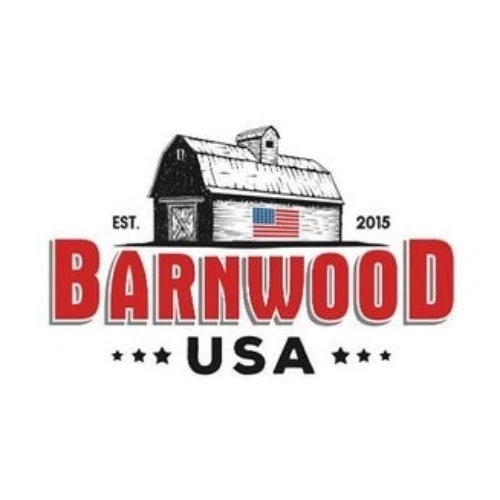 Barnwood USA logo