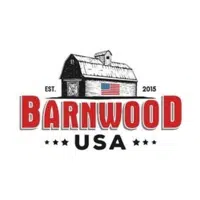 Barnwood USA logo