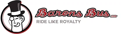 Barons Bus logo