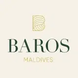 Baros Maldives logo
