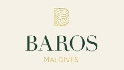 Baros Maldives logo