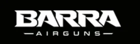 Barra Airguns coupon code