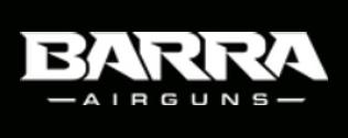 Barra Airguns coupon code