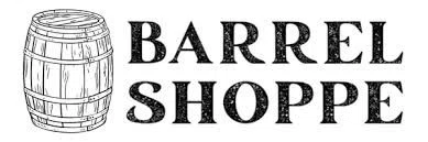 Barrel Shoppe logo