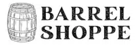 Barrel Shoppe logo