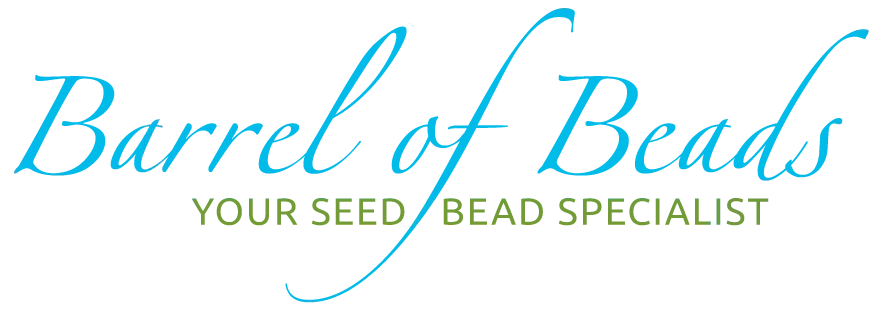 Barrel of Beads logo