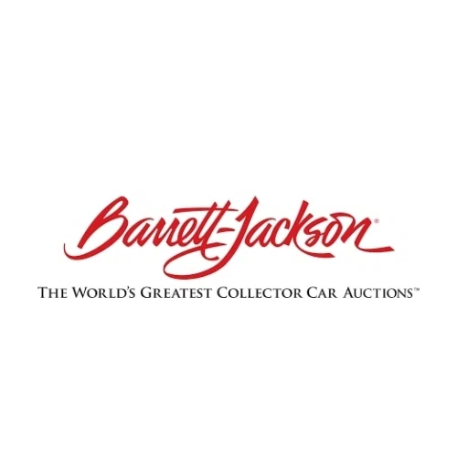 Barrett-Jackson logo