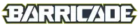 Barricade logo