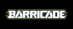 Barricade discount code