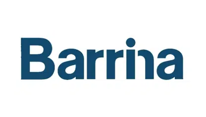 Barrina Lighting logo