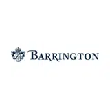 Barrington Gifts logo