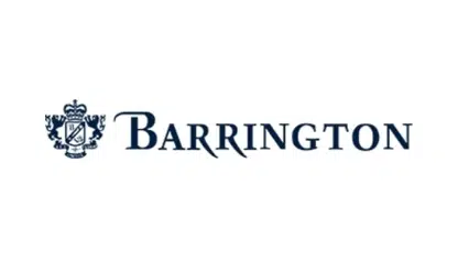 Barrington Gifts logo