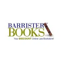 Barrister Books logo