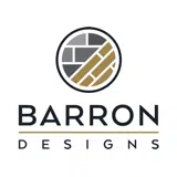 Barron Designs logo