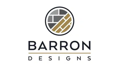Barron Designs logo